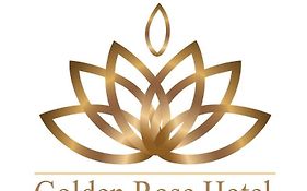 Golden Rose Hotel